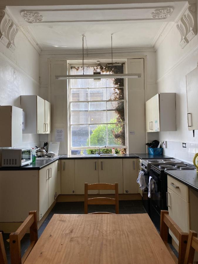 Westbourne Place Rooms - By Clifton Short Lets Bristol Exterior foto