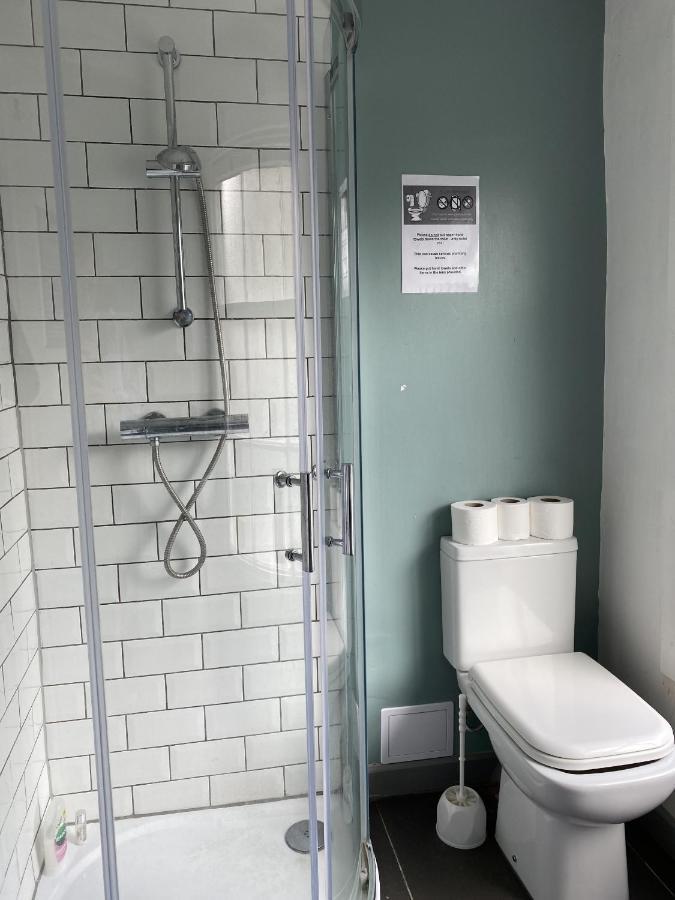 Westbourne Place Rooms - By Clifton Short Lets Bristol Exterior foto
