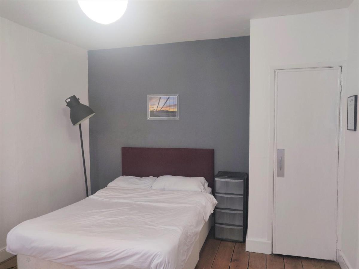 Westbourne Place Rooms - By Clifton Short Lets Bristol Habitación foto