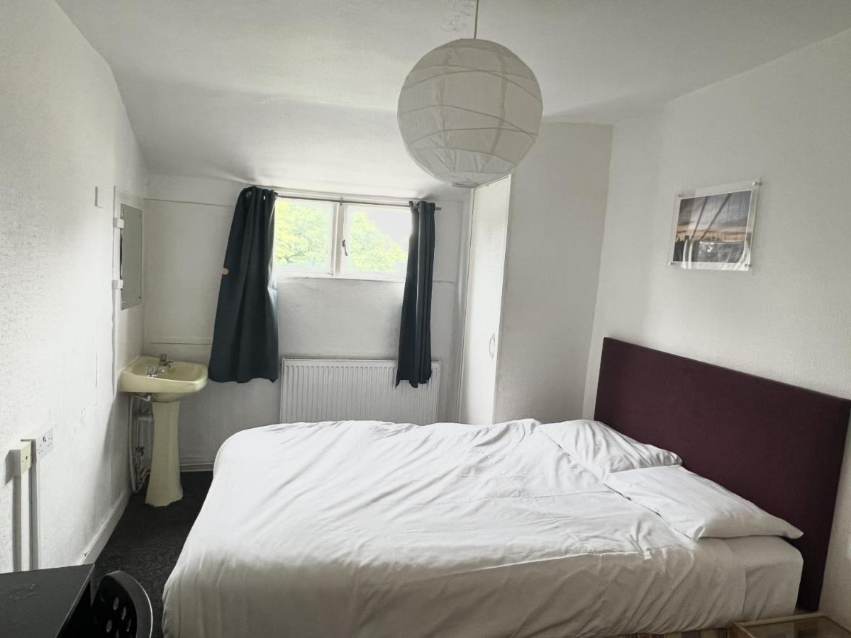 Westbourne Place Rooms - By Clifton Short Lets Bristol Habitación foto