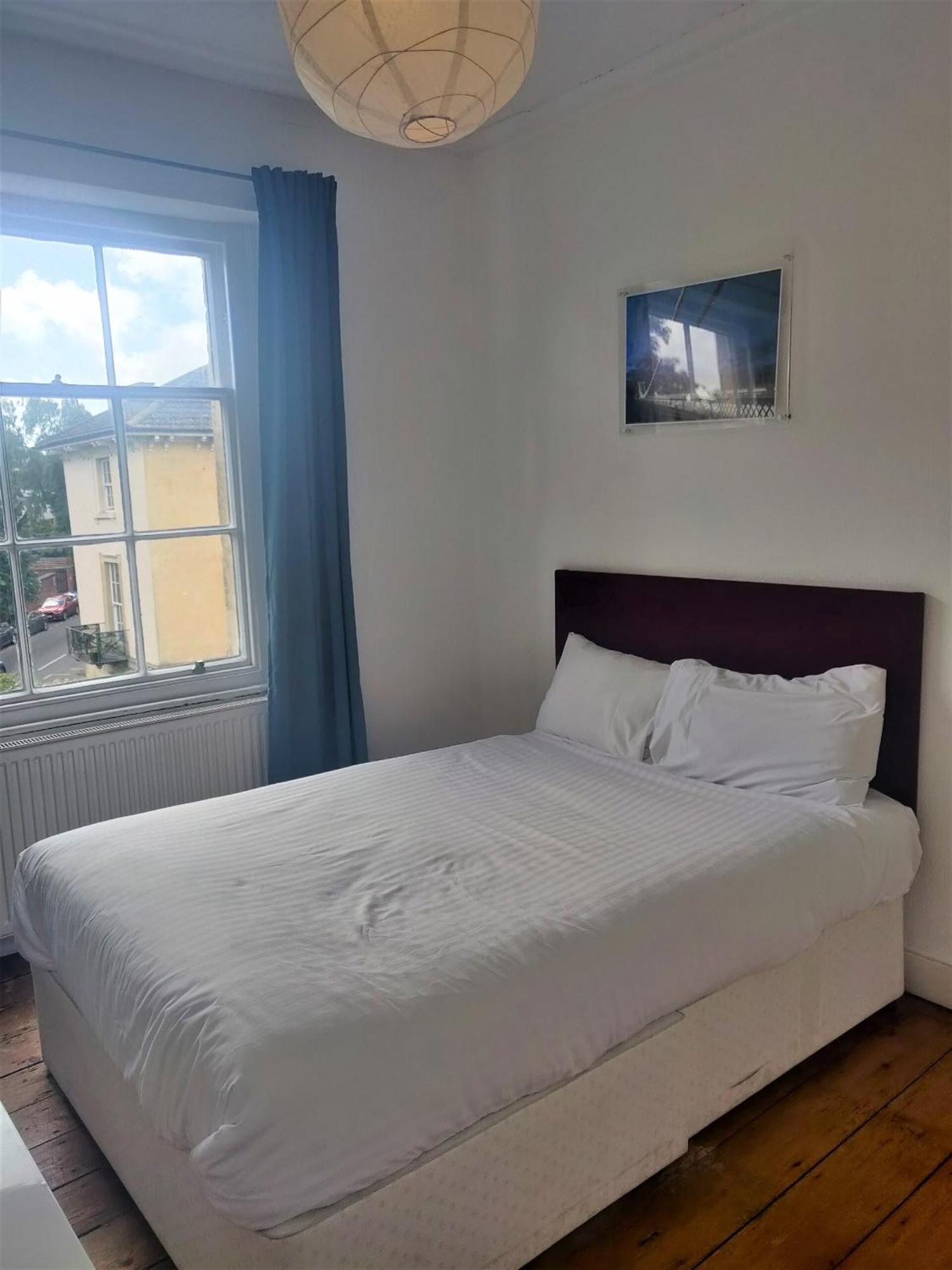 Westbourne Place Rooms - By Clifton Short Lets Bristol Habitación foto