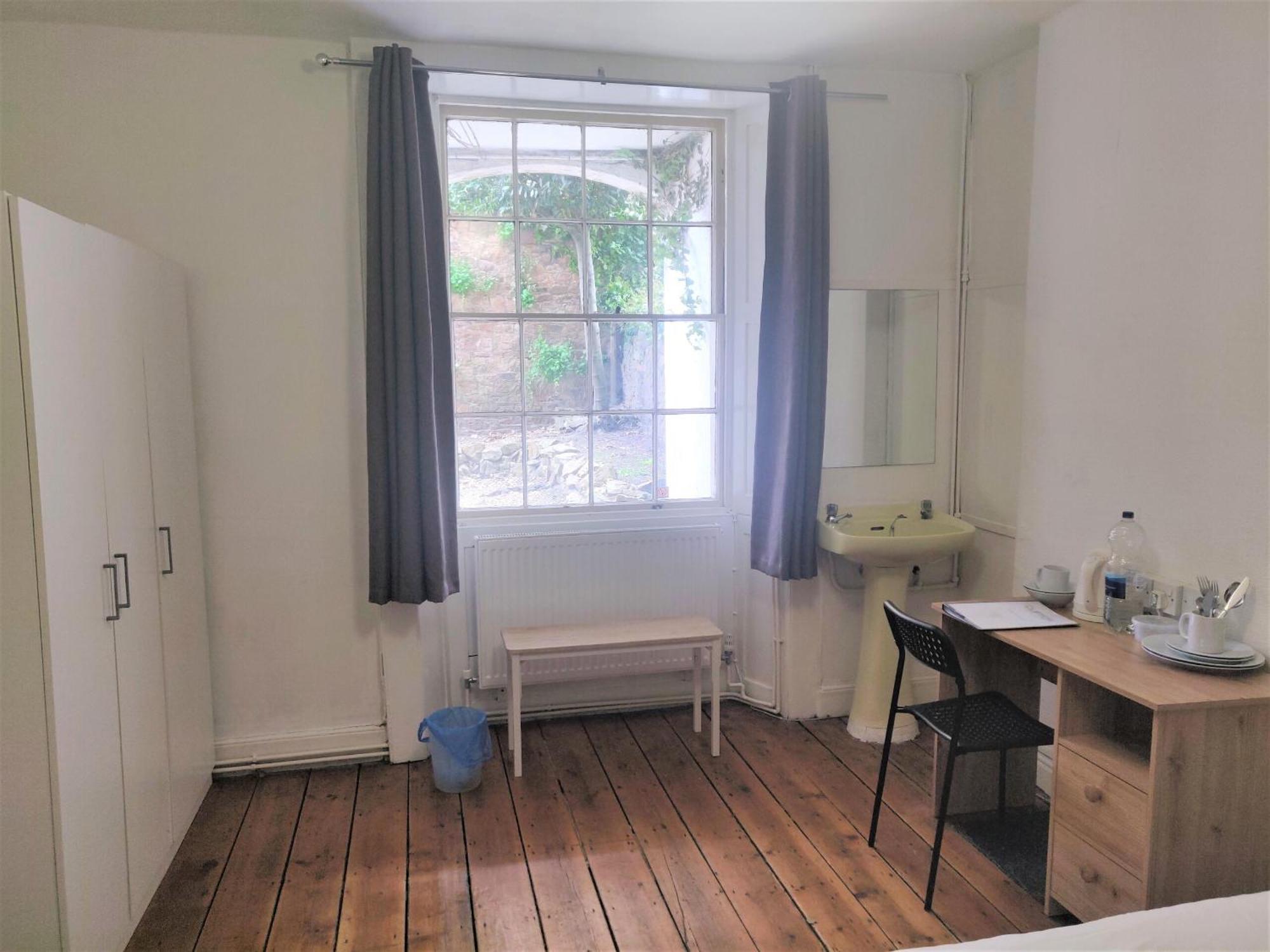 Westbourne Place Rooms - By Clifton Short Lets Bristol Habitación foto
