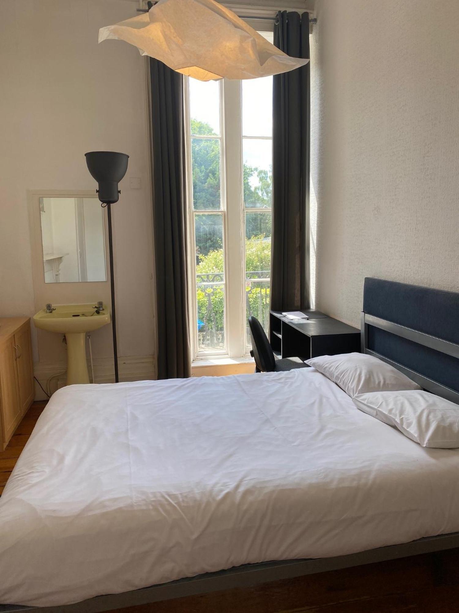 Westbourne Place Rooms - By Clifton Short Lets Bristol Habitación foto