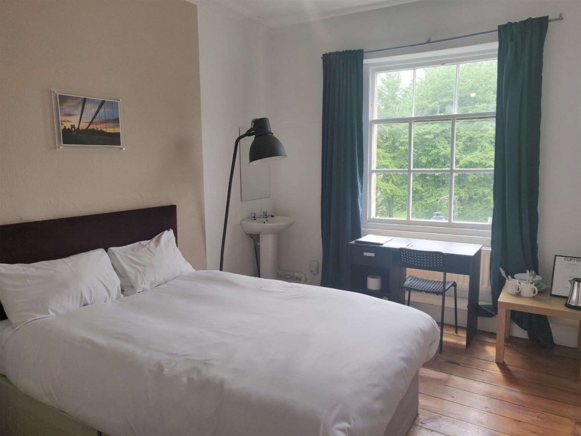 Westbourne Place Rooms - By Clifton Short Lets Bristol Habitación foto