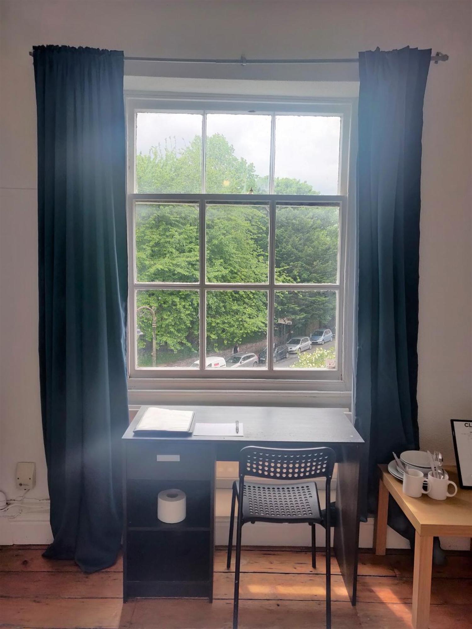 Westbourne Place Rooms - By Clifton Short Lets Bristol Habitación foto