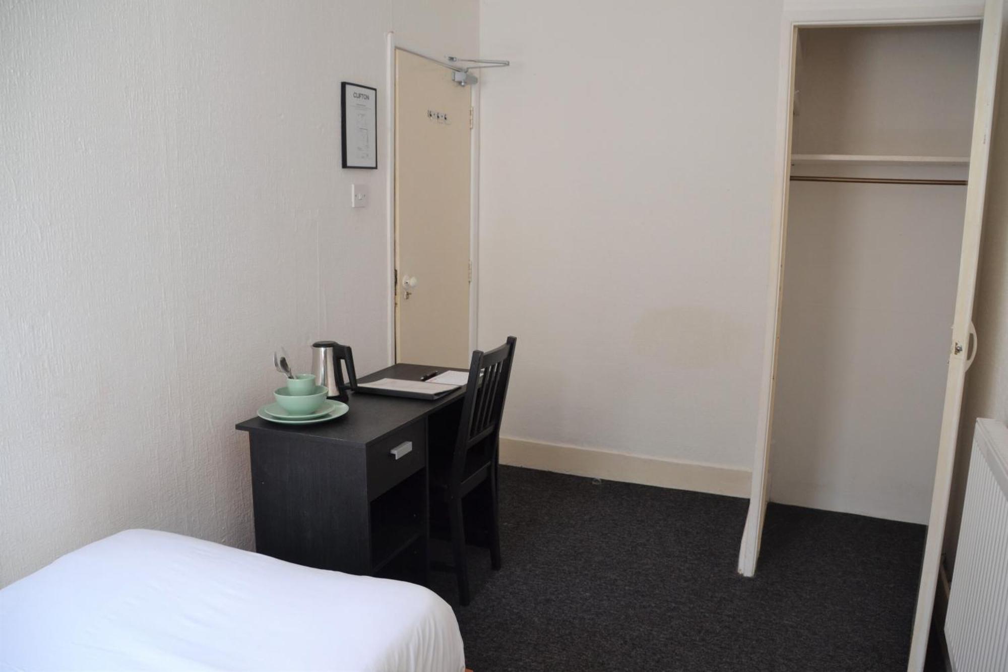 Westbourne Place Rooms - By Clifton Short Lets Bristol Habitación foto