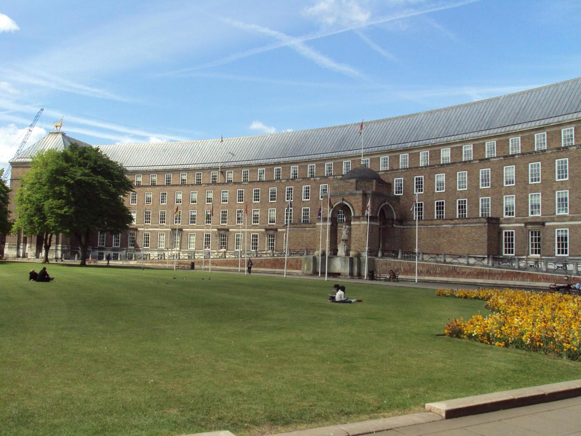 Westbourne Place Rooms - By Clifton Short Lets Bristol Exterior foto