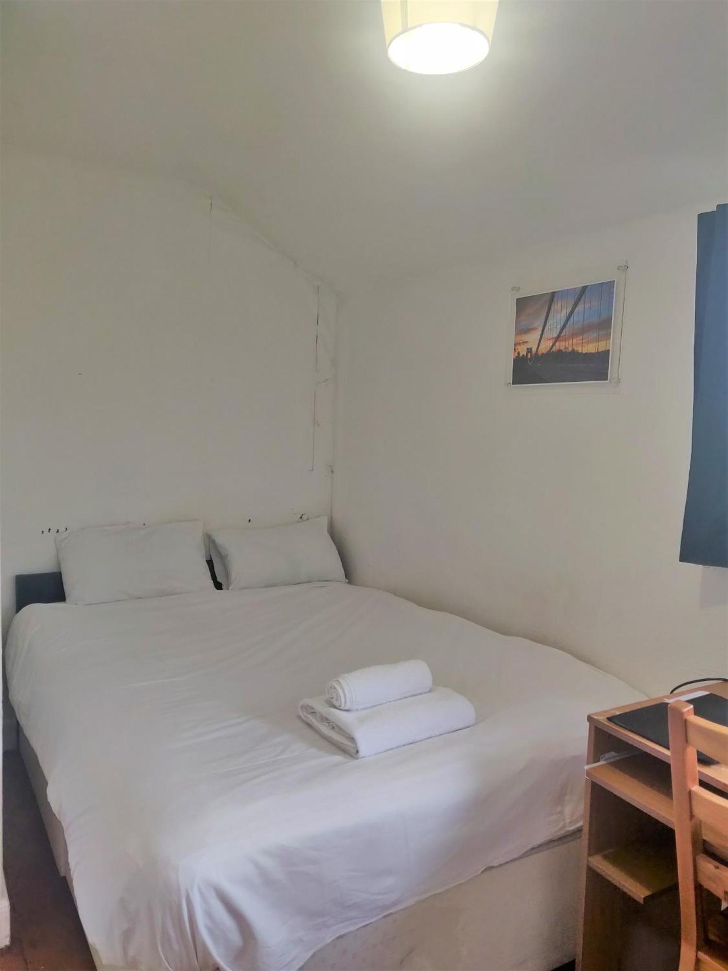 Westbourne Place Rooms - By Clifton Short Lets Bristol Habitación foto