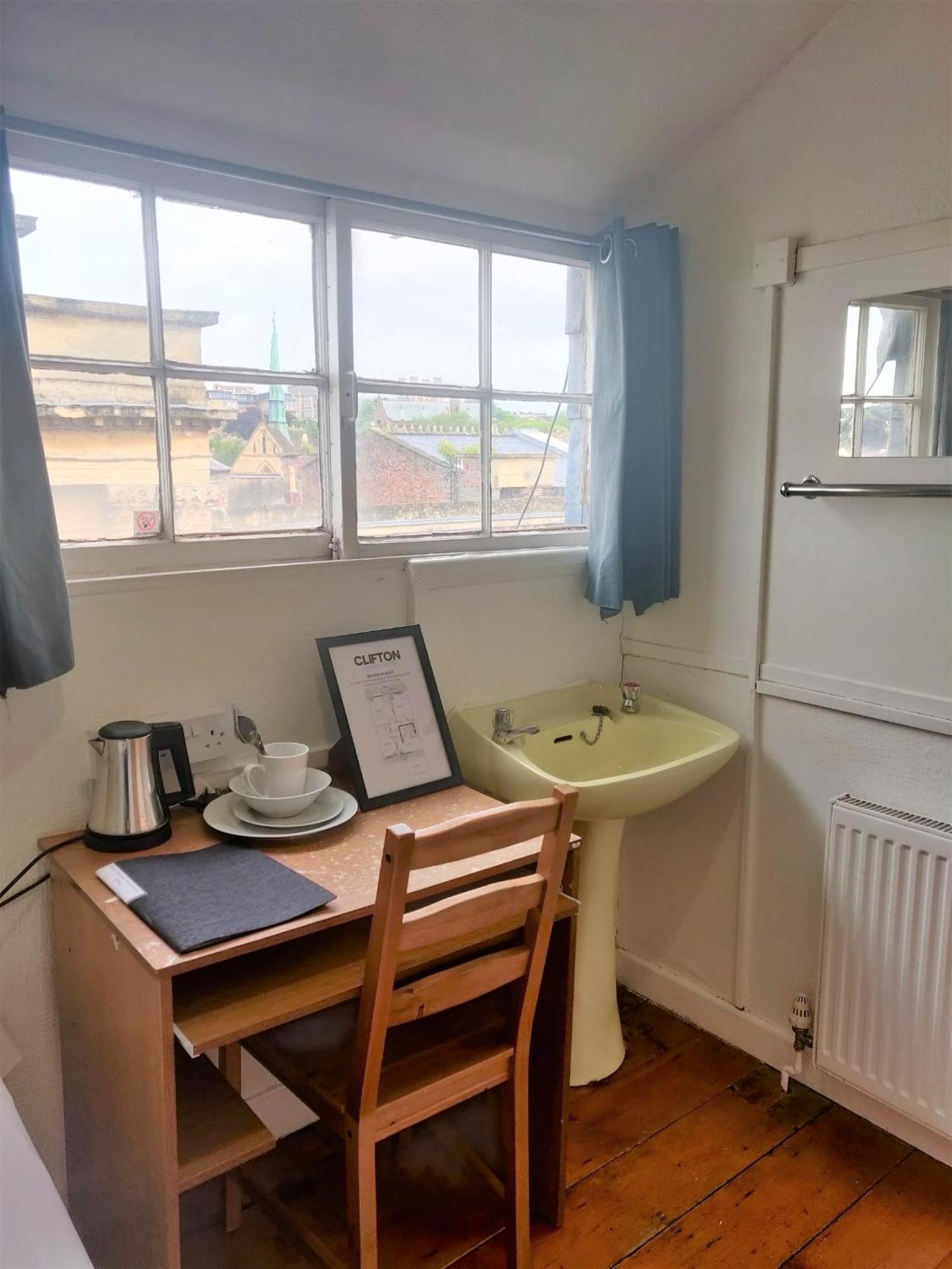 Westbourne Place Rooms - By Clifton Short Lets Bristol Habitación foto