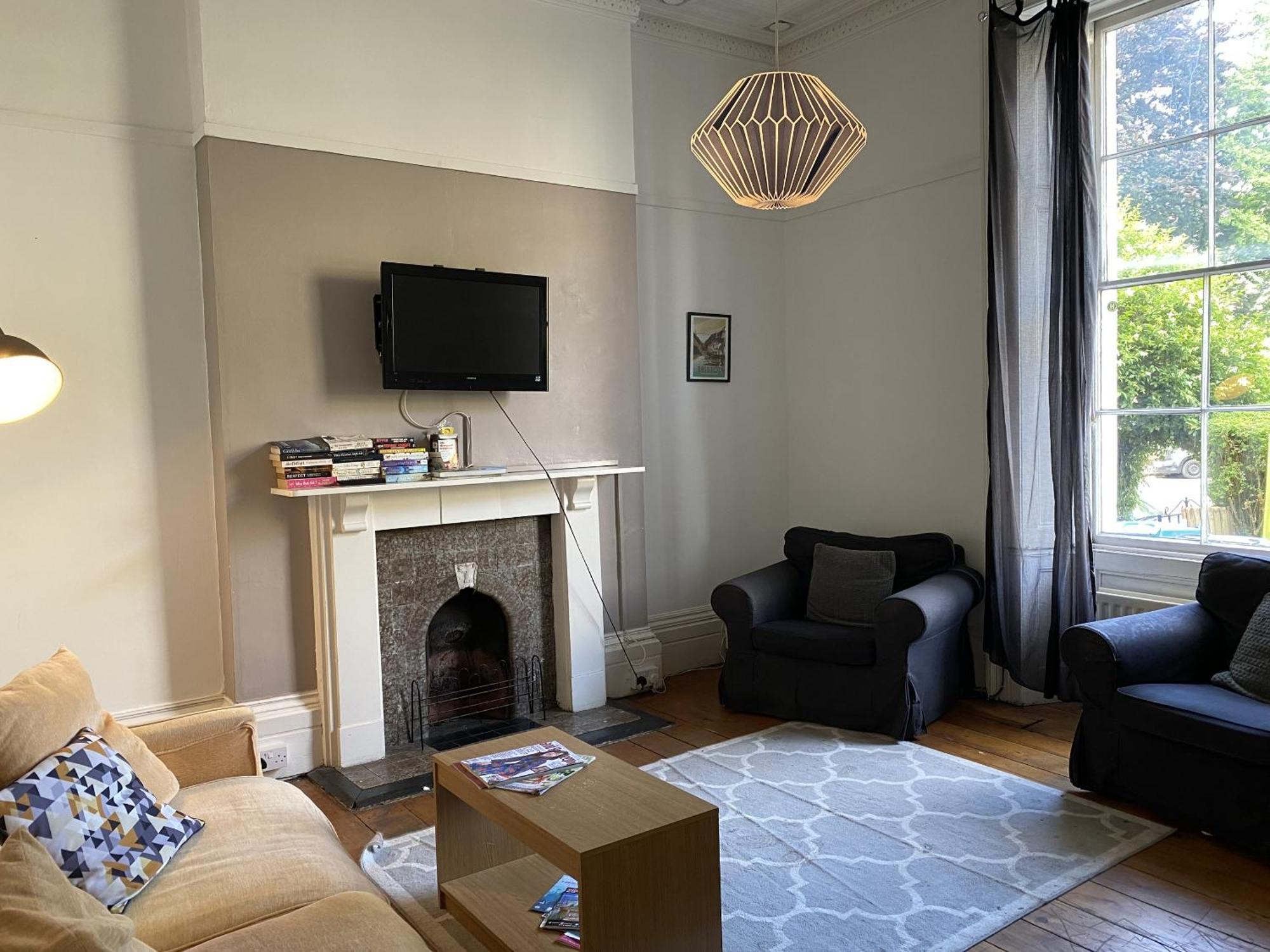 Westbourne Place Rooms - By Clifton Short Lets Bristol Habitación foto