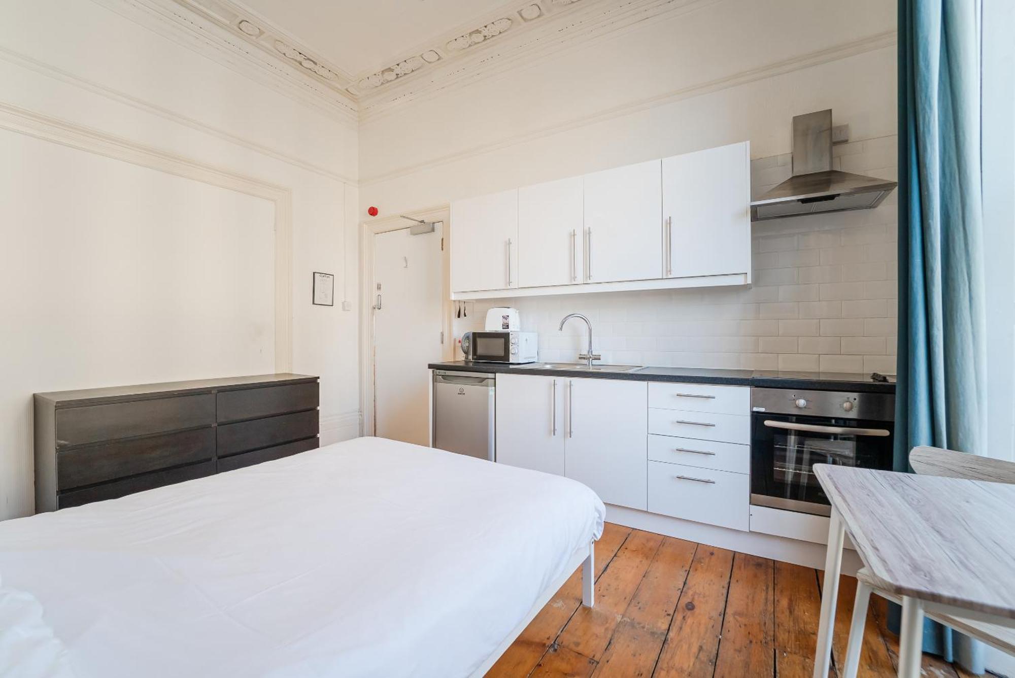 Westbourne Place Rooms - By Clifton Short Lets Bristol Habitación foto
