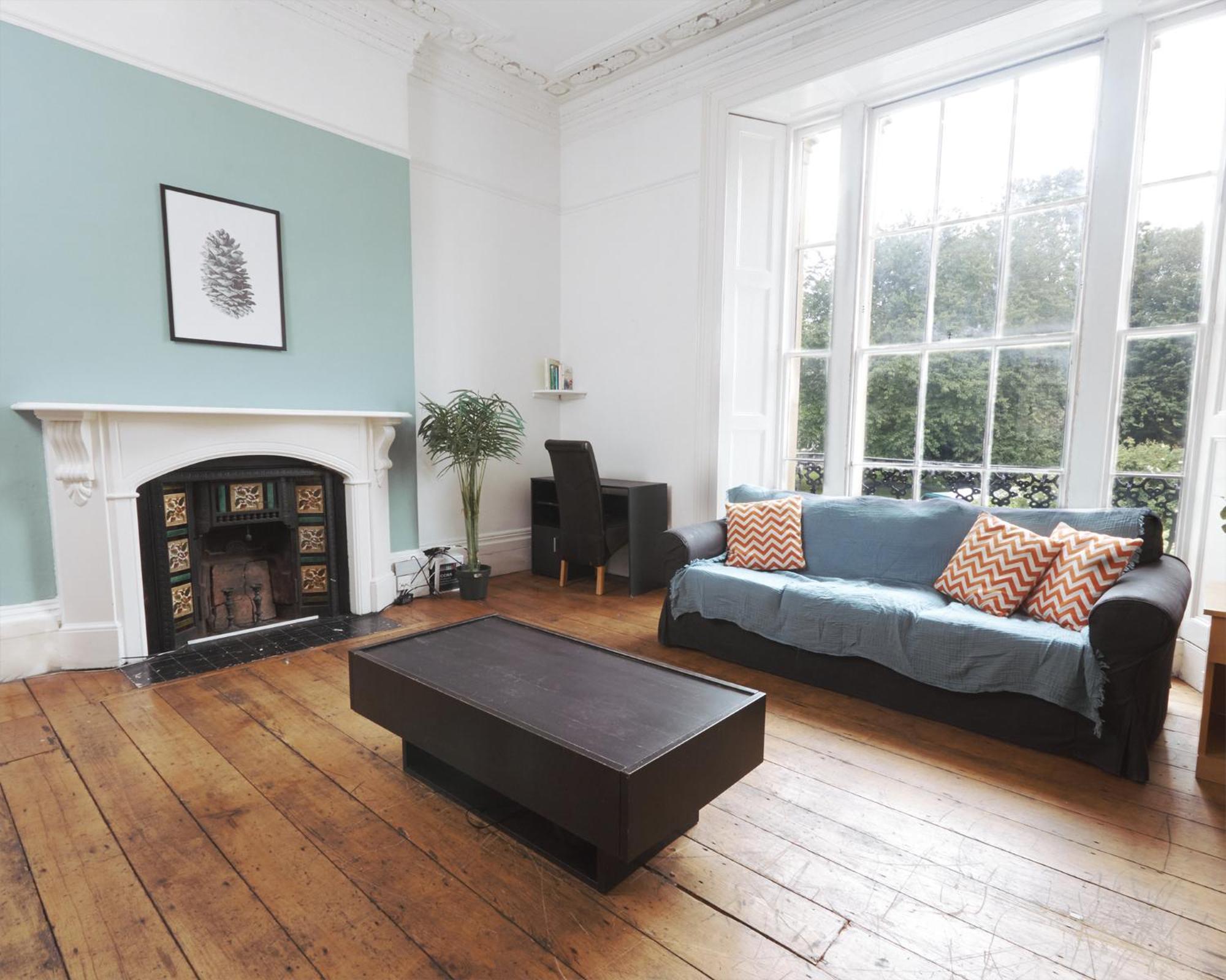 Westbourne Place Rooms - By Clifton Short Lets Bristol Habitación foto